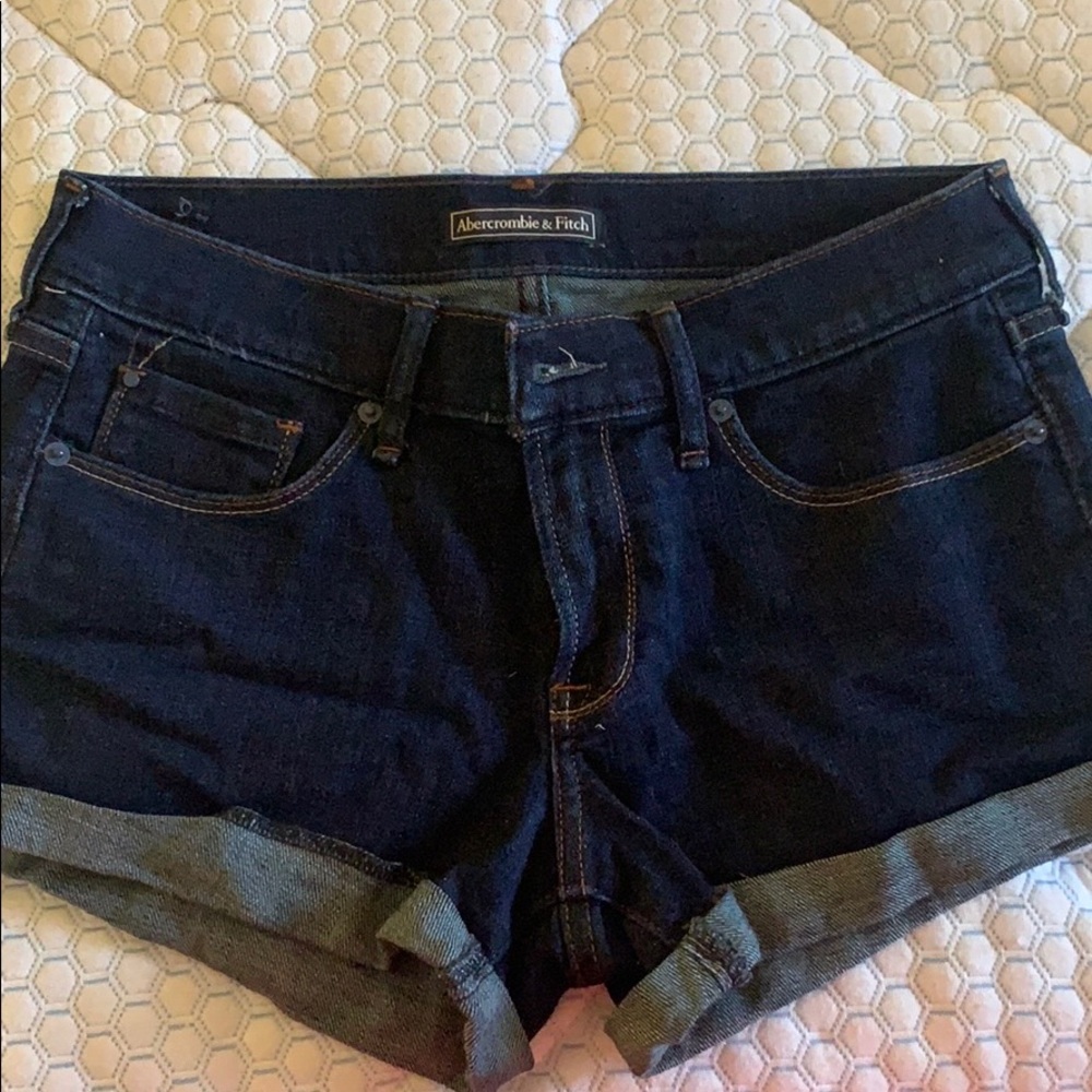 Abercrombie shorts